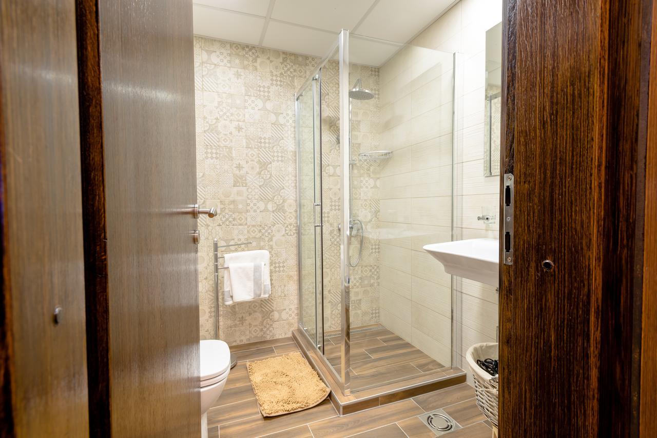 Apartman Arte Novi Sad Exterior photo
